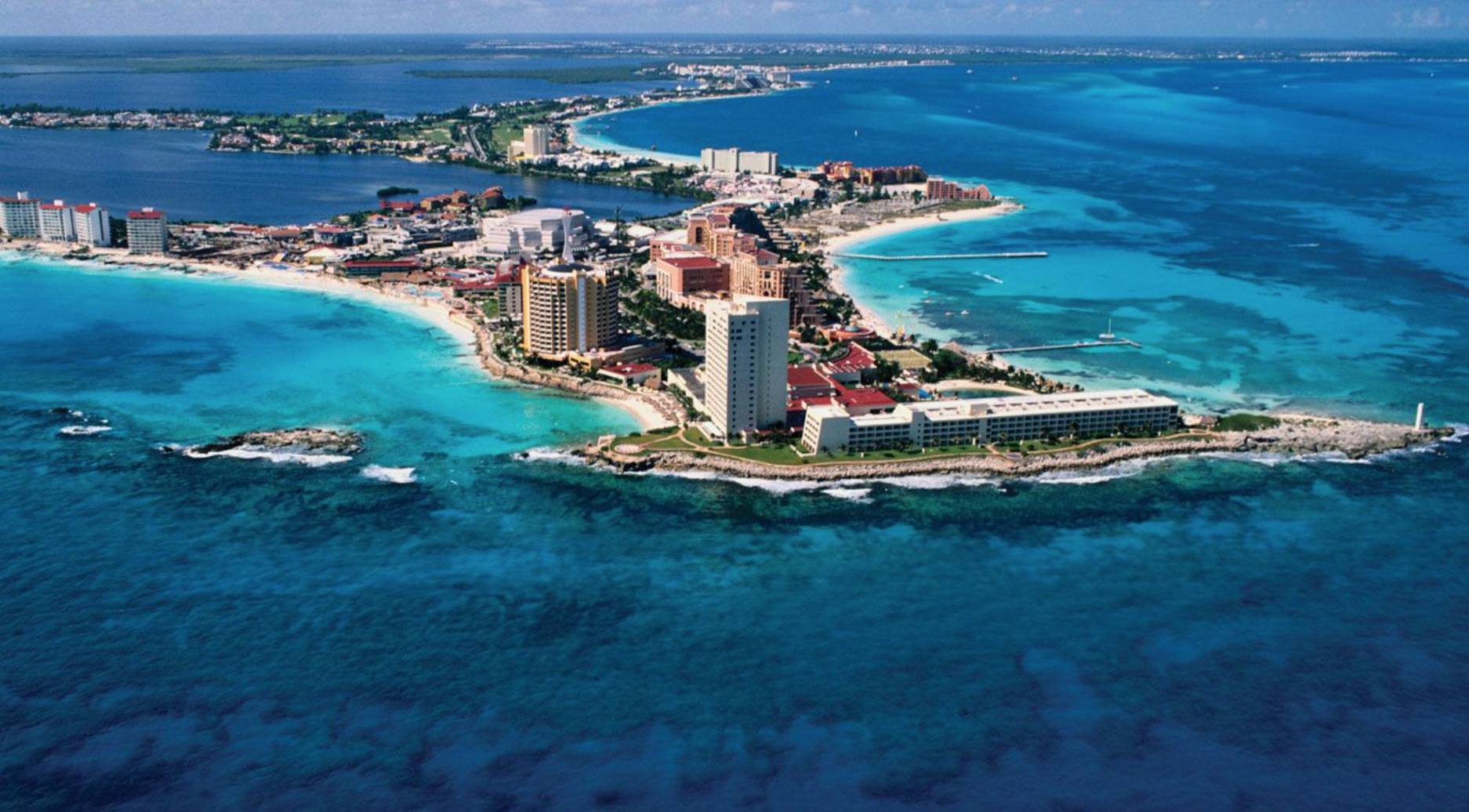Quintana Roo, Coahuila y CDMX, con mayor bienestar financiero